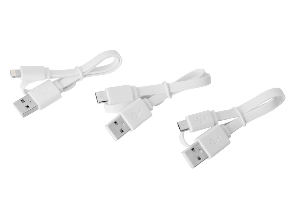 Внешний беспроводной аккумулятор из бамбука Bamboo Air, 10000 mAh-9