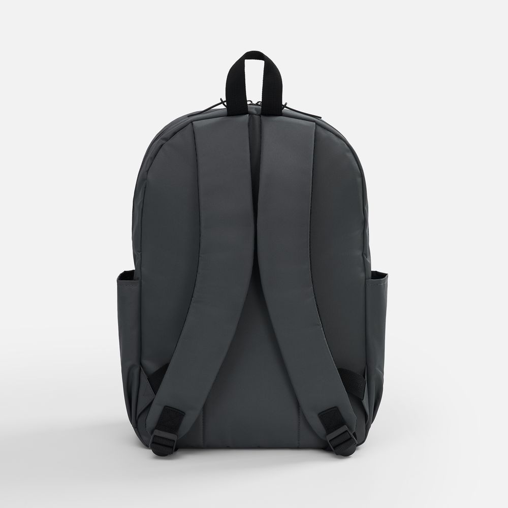 Рюкзак Modera, темно-серый (графит)-1