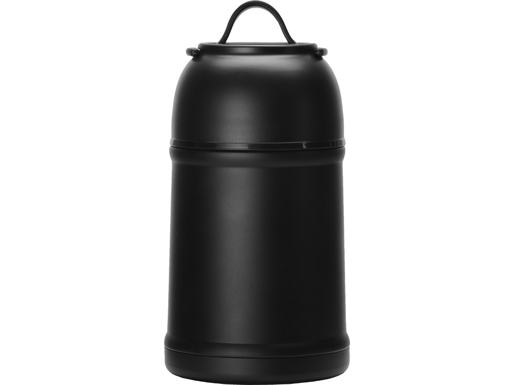 Термос для еды, 750 мл, черный-2