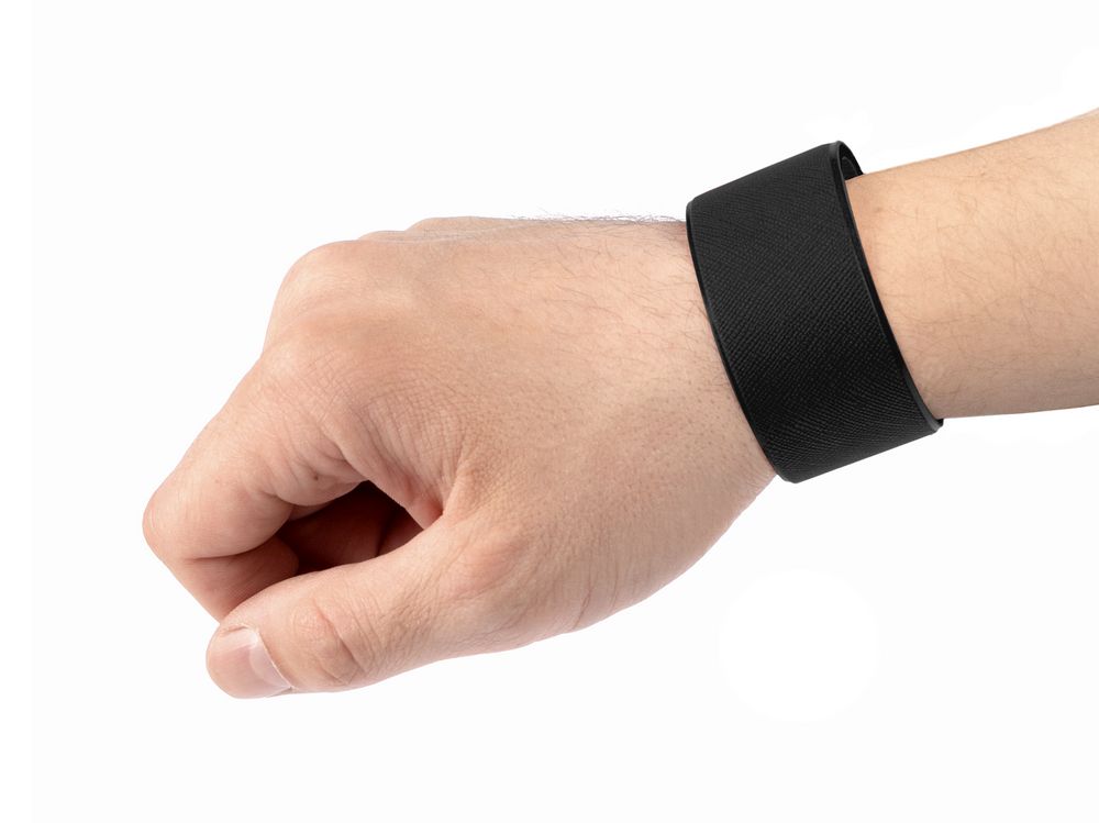 Браслет Wristler, черный-5