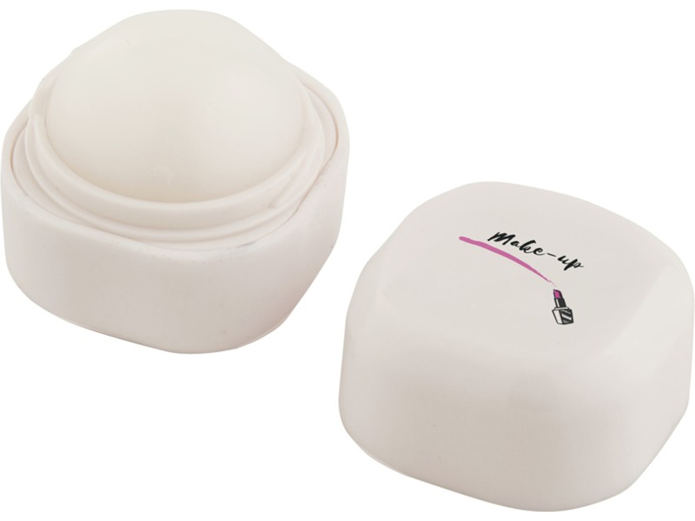 Ester гигиеническая губная помада - Белый-3