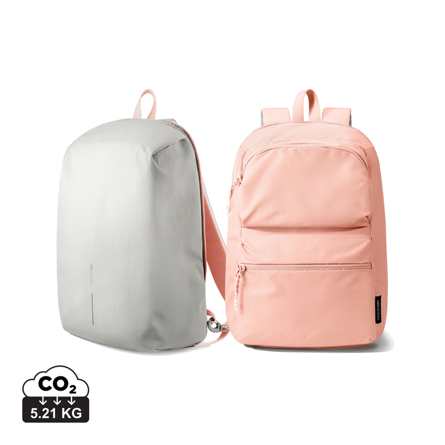 Двусторонний рюкзак XD Design Switch 2-в-1-18