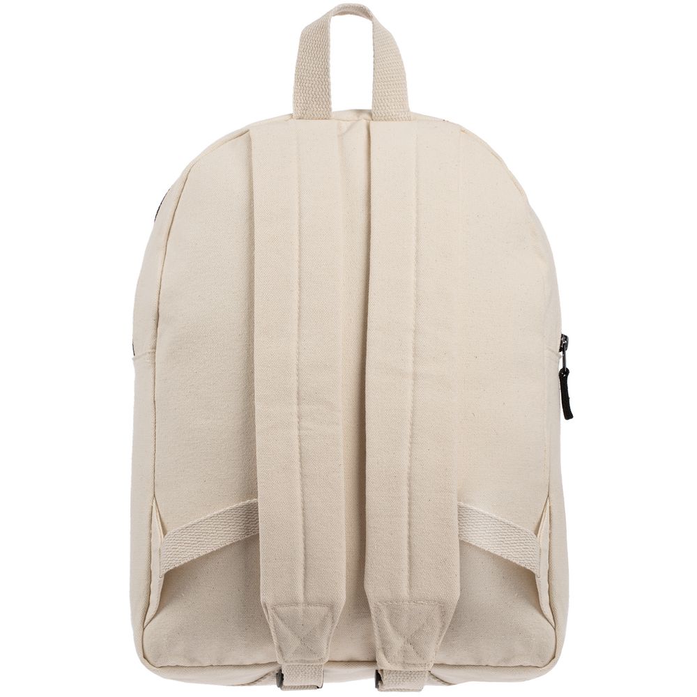 Рюкзак Stroll, неокрашенный с черным-4