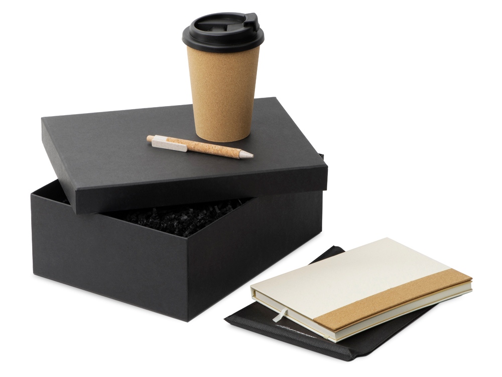 Подарочный набор Corky set-0