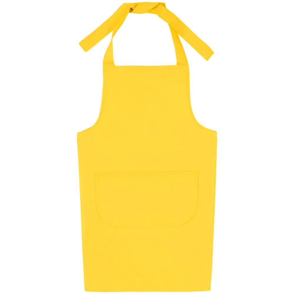 Фартук Neat, желтый-0