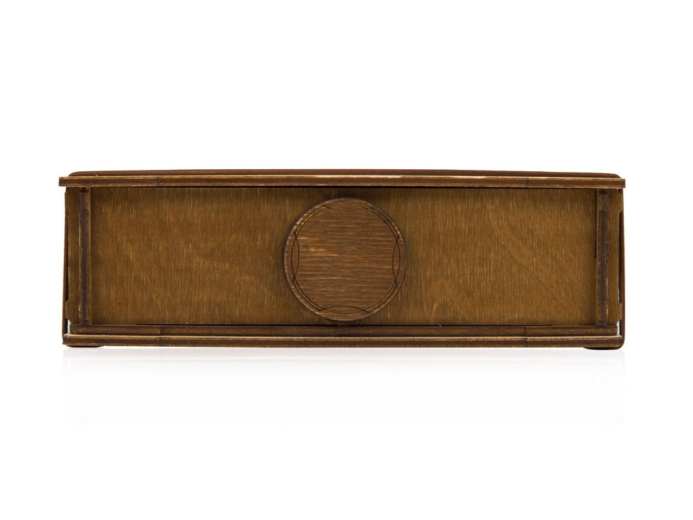 Подарочная коробка Тайна-4