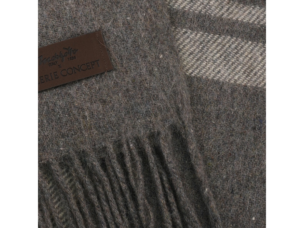 Плед Marzotto x Valerie Concept ANDES 1005-2