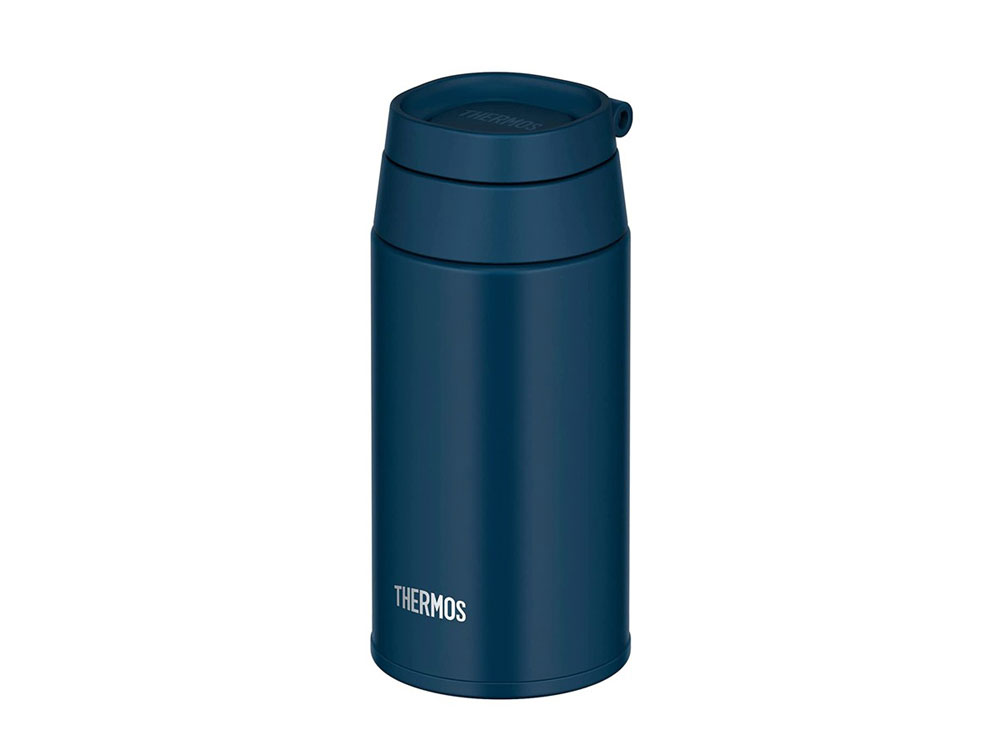 Термос из нерж. стали тм THERMOS JOO-380 IBL0,38 L-0