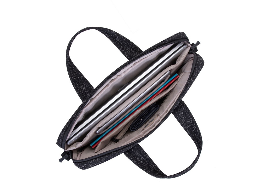 RIVACASE 7931 black сумка для ноутбука 15.6-4