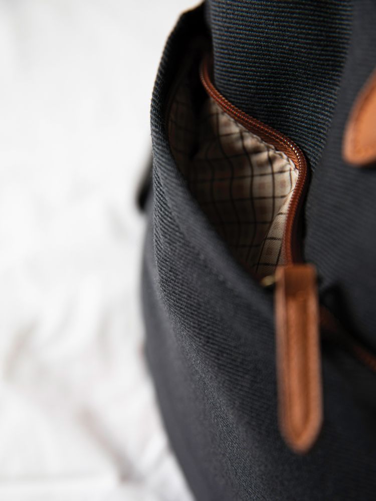 Рюкзак Sloane, темно-серый-4