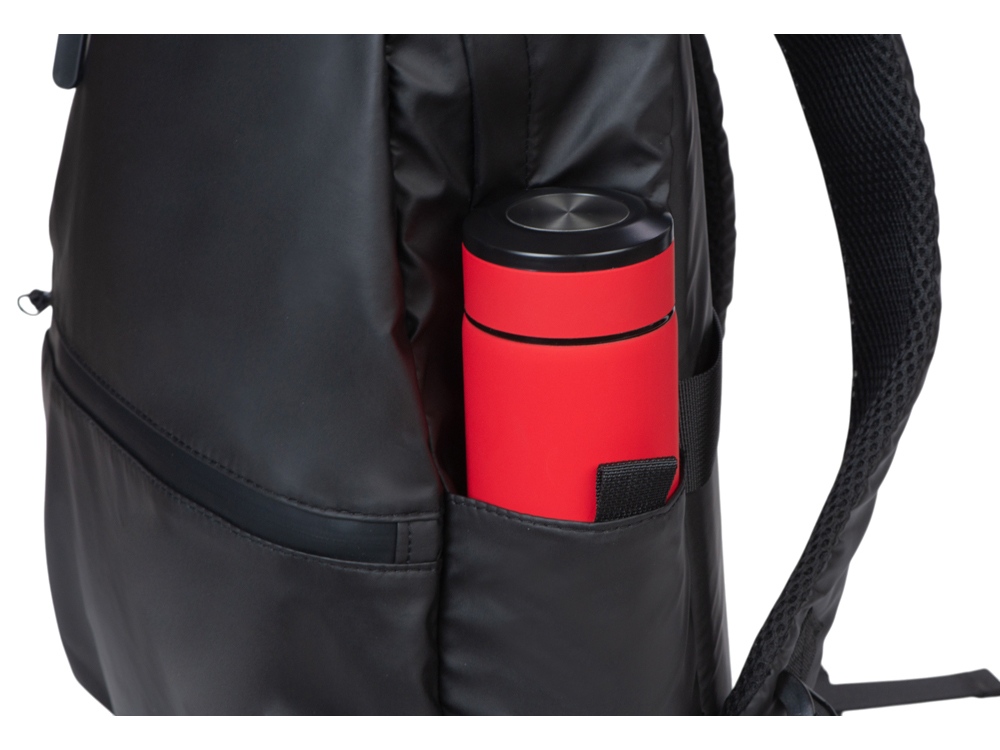 Рюкзак Ray для ноутбука 15'', черный-9