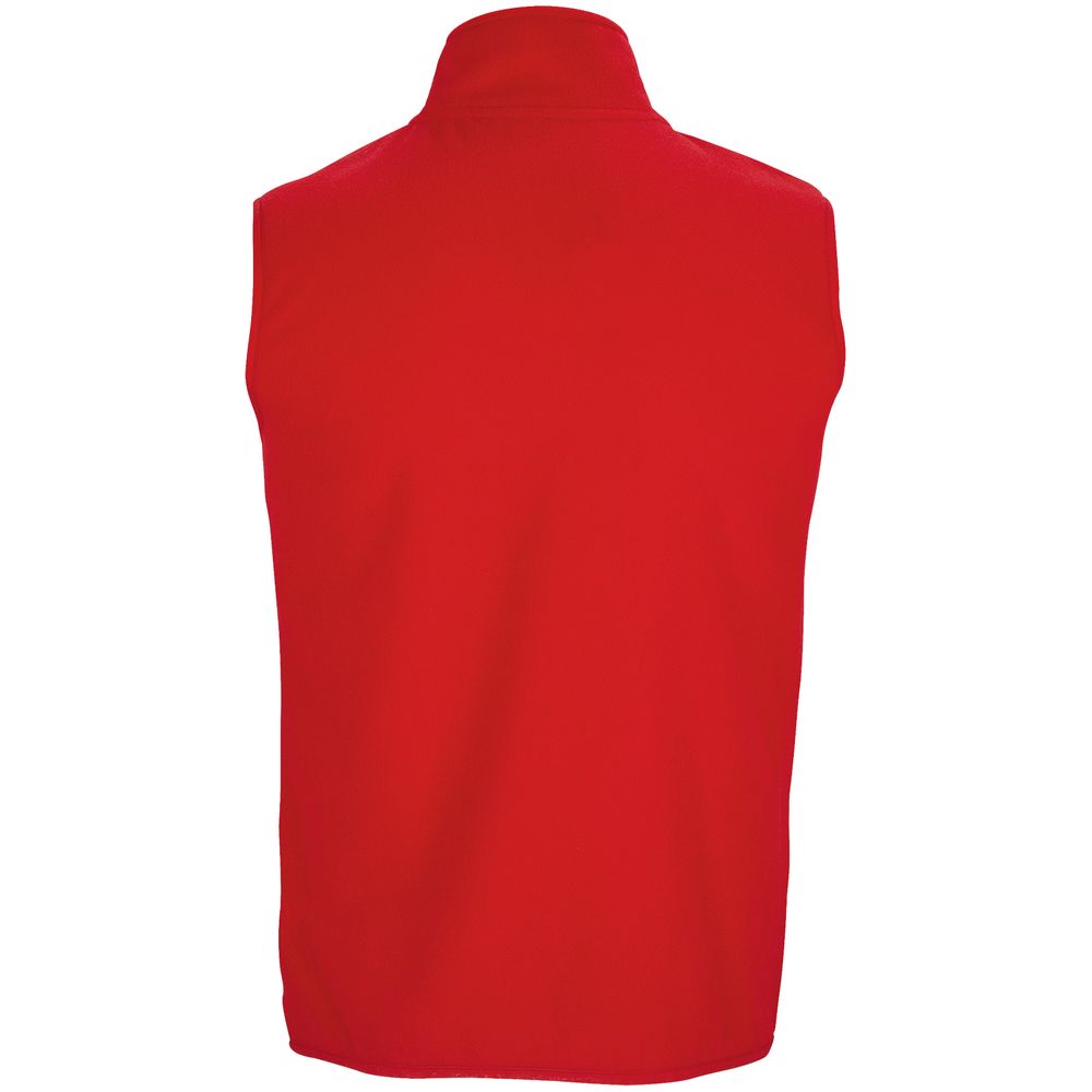 Жилет Factor BW, красный-1