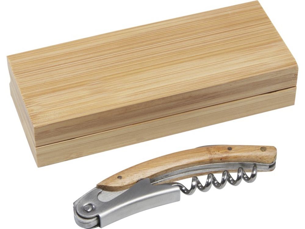 Carmenier Нож официанта, natural-2