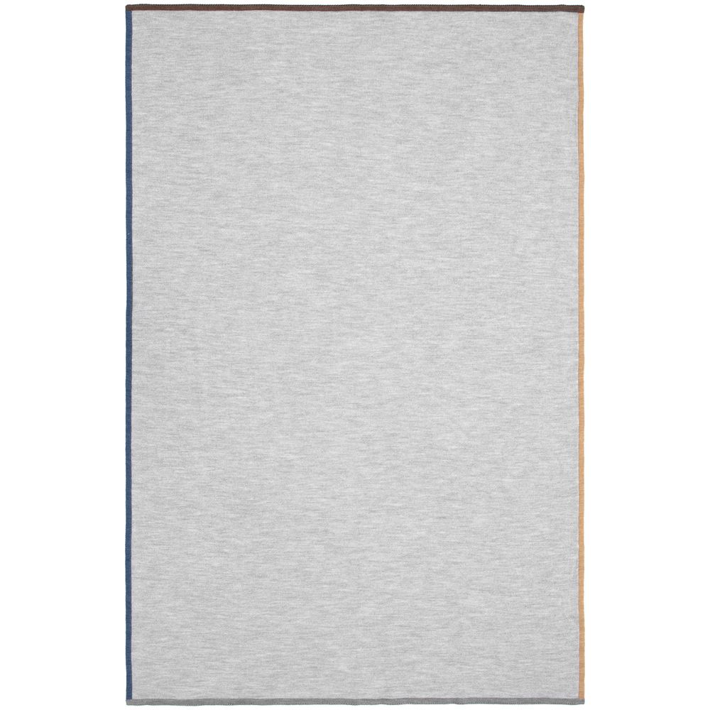 Плед Frontier, светло-серый-2