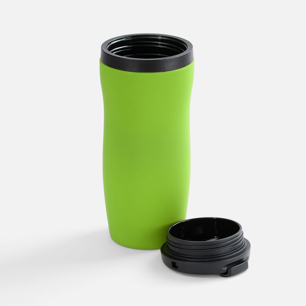 Термостакан Forma, зеленое яблоко-2