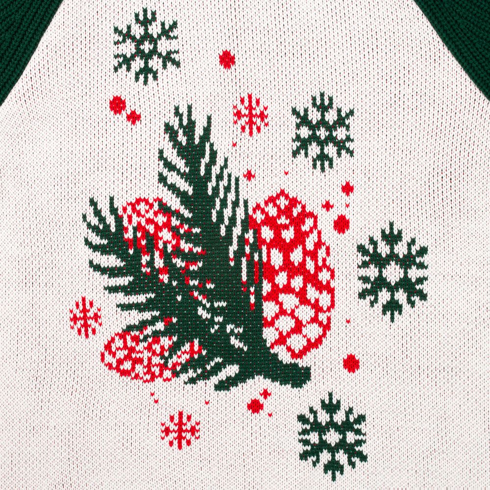 Джемпер Sosnovka-3