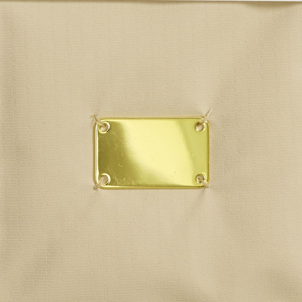 Жилет унисекс Sfera, бежевый-14