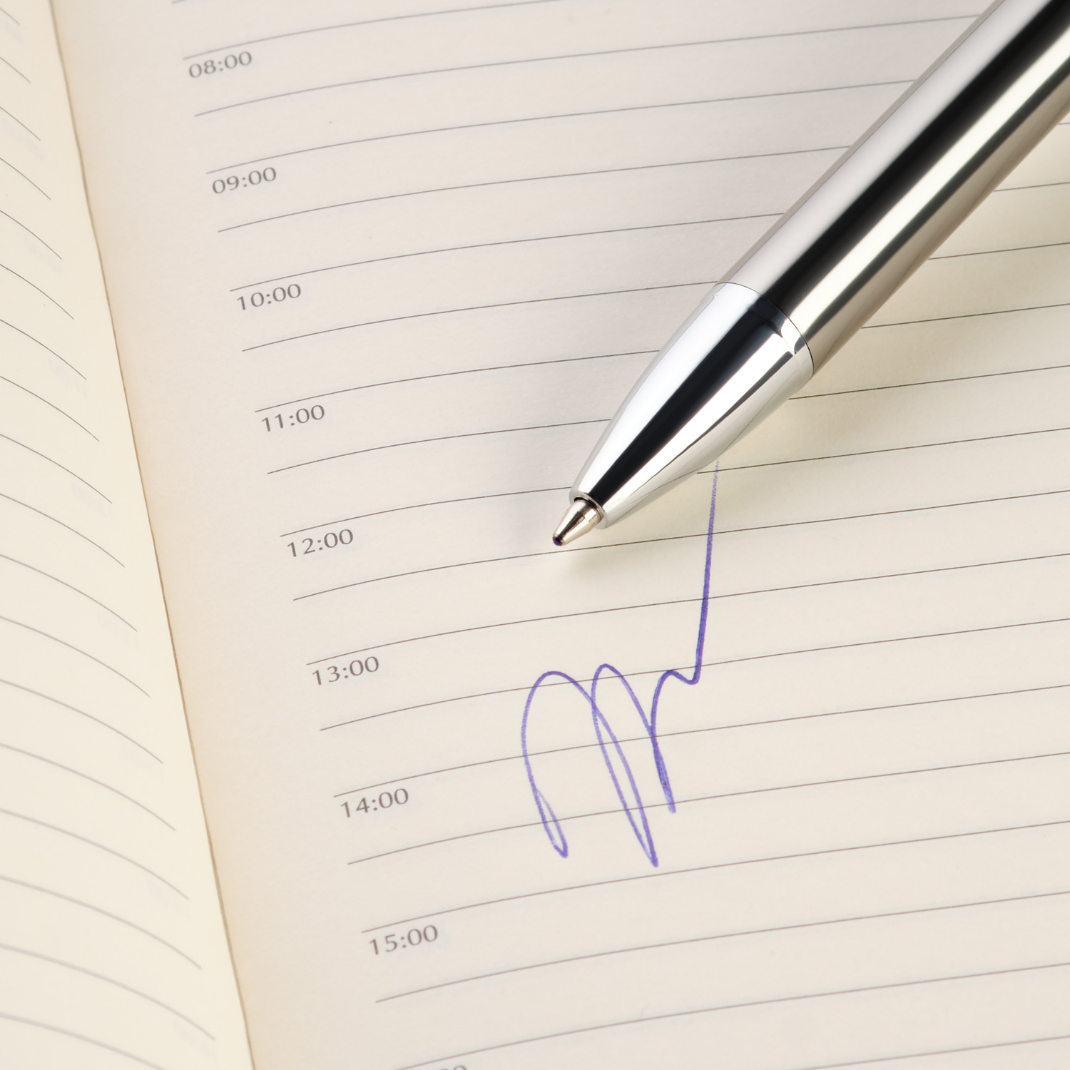 Шариковая ручка АйПи (iP), зеленая-3