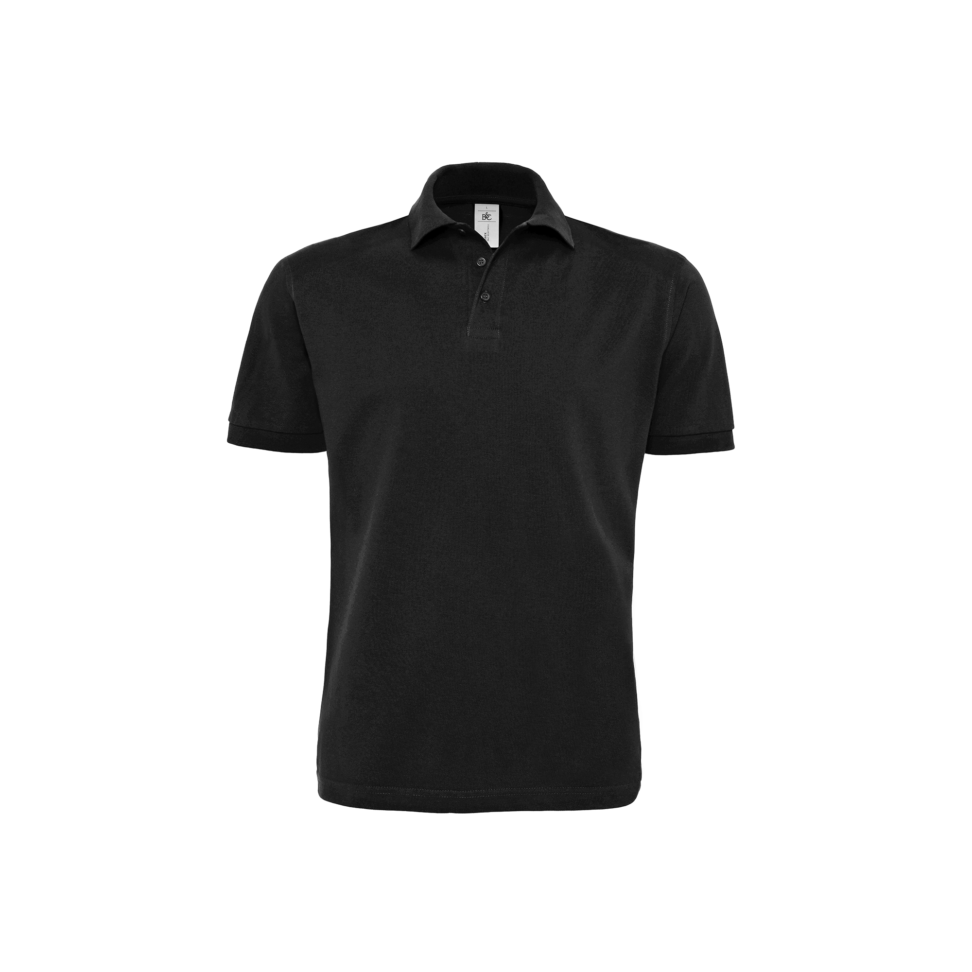 Футболка теннисная Heavymill-1