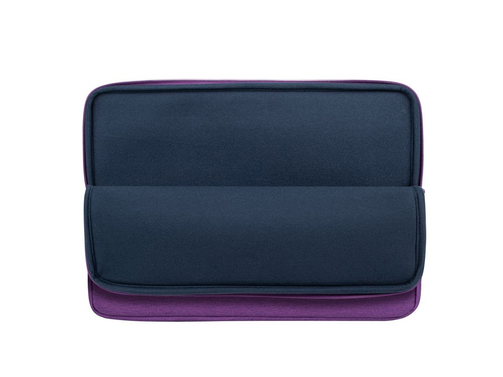 RIVACASE 7703 violet ECO чехол для ноутбука 13.3-14 / 12-9