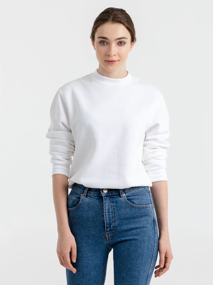 Толстовка New Supreme 280, черная-5