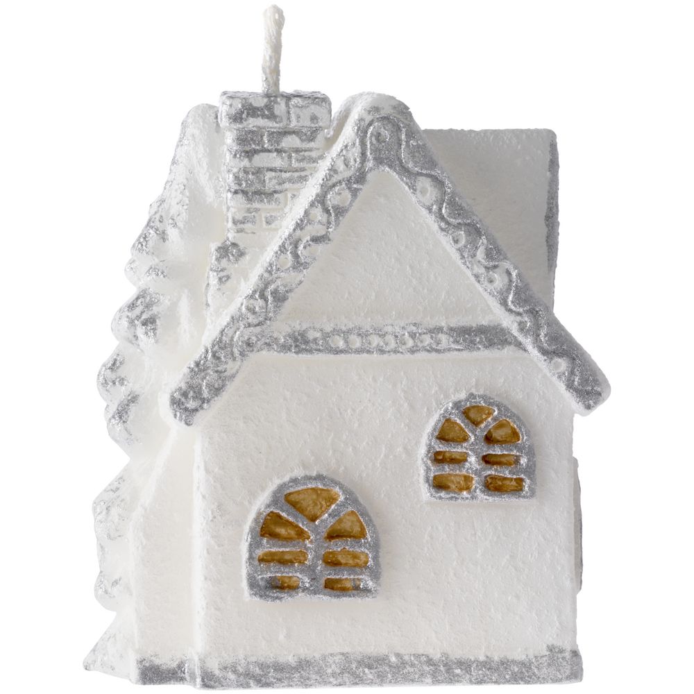 Свеча Christmas Twinkle, домик-2