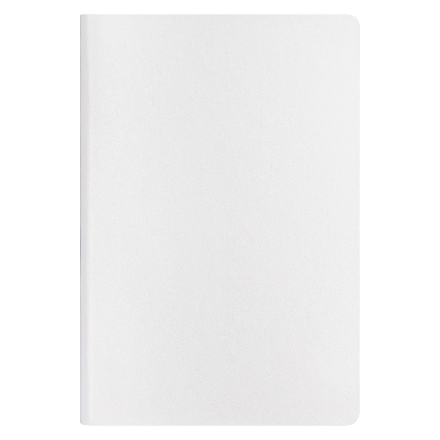 Ежедневник Ривер Сайд (River side) недатированный, белый (без упаковки, без стикера)-5