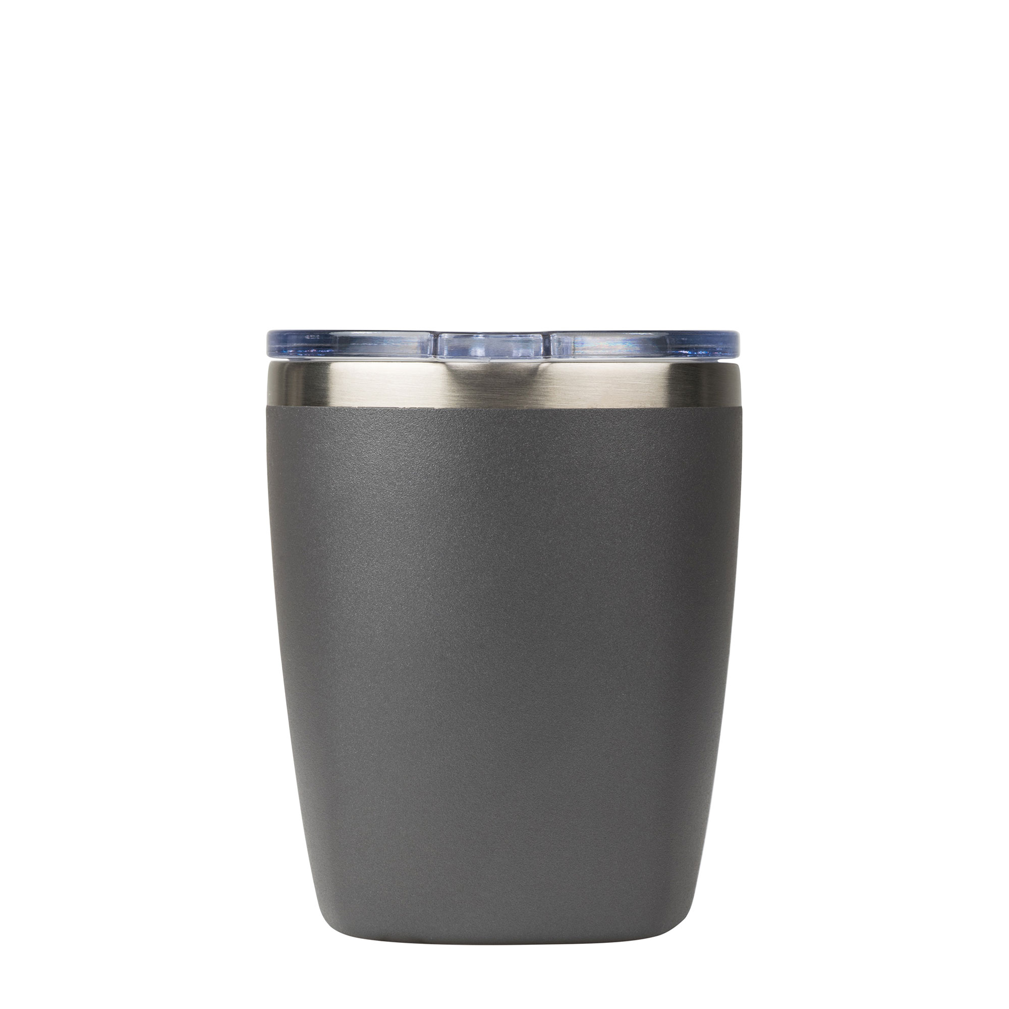 Подарочный набор Форгес (Forges), серый (шарф, термокружка)-2