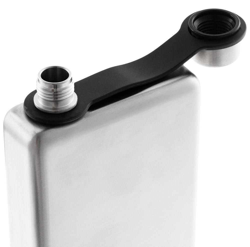 Фляжка Druk, стальная-2