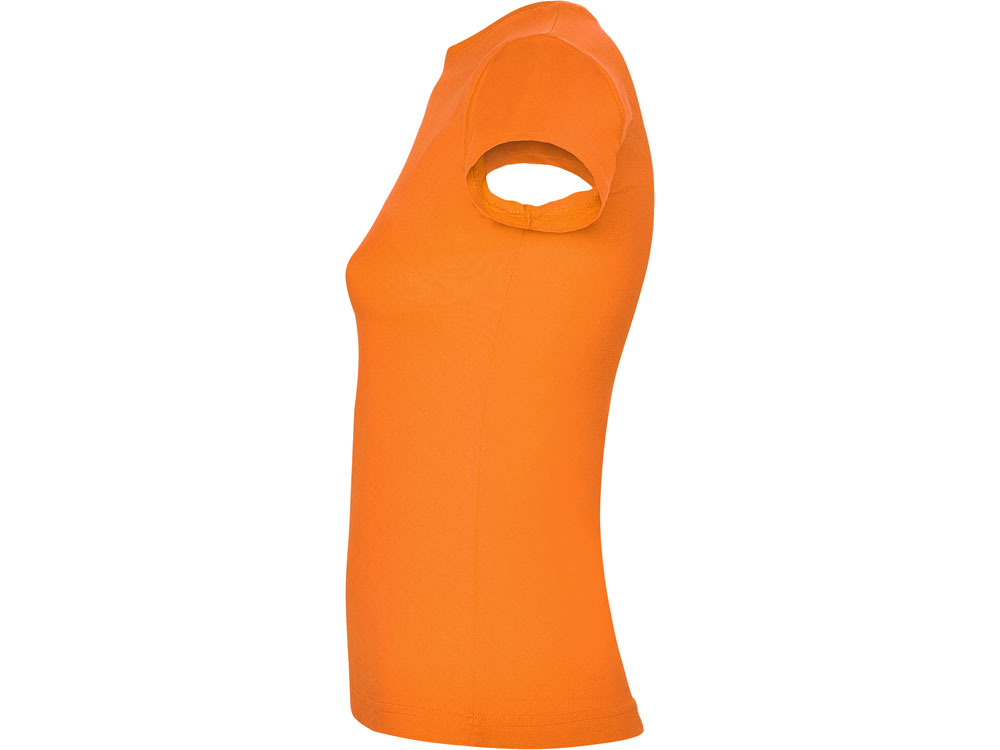 Футболка Jamaica женская, оранжевый-2