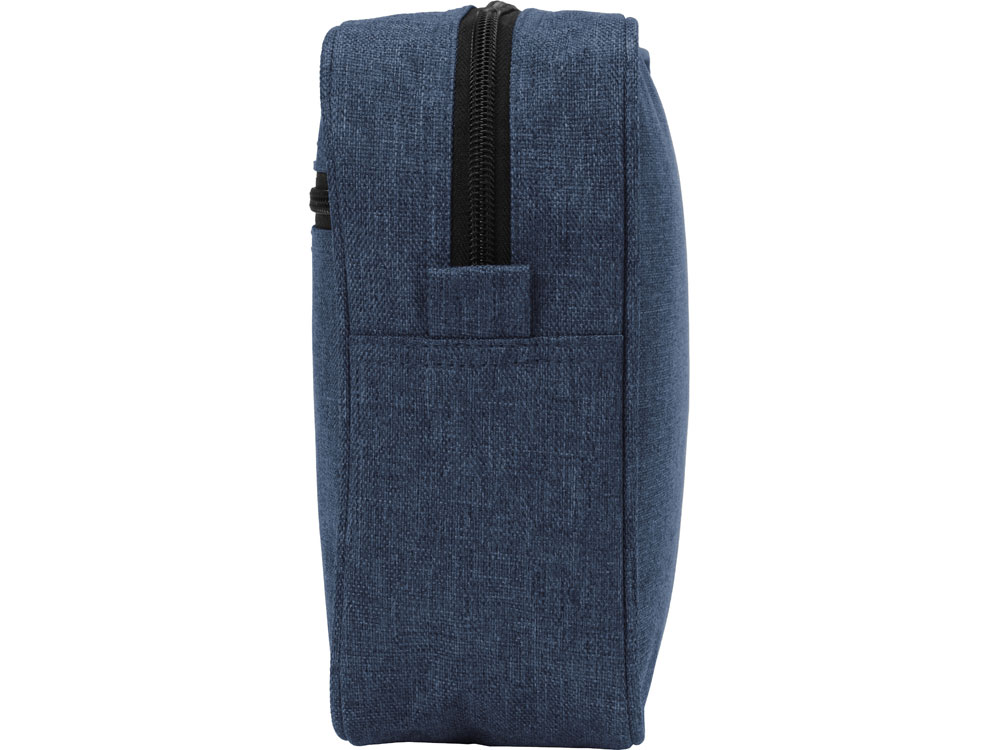 Косметичка-несессер Planar, синий-5