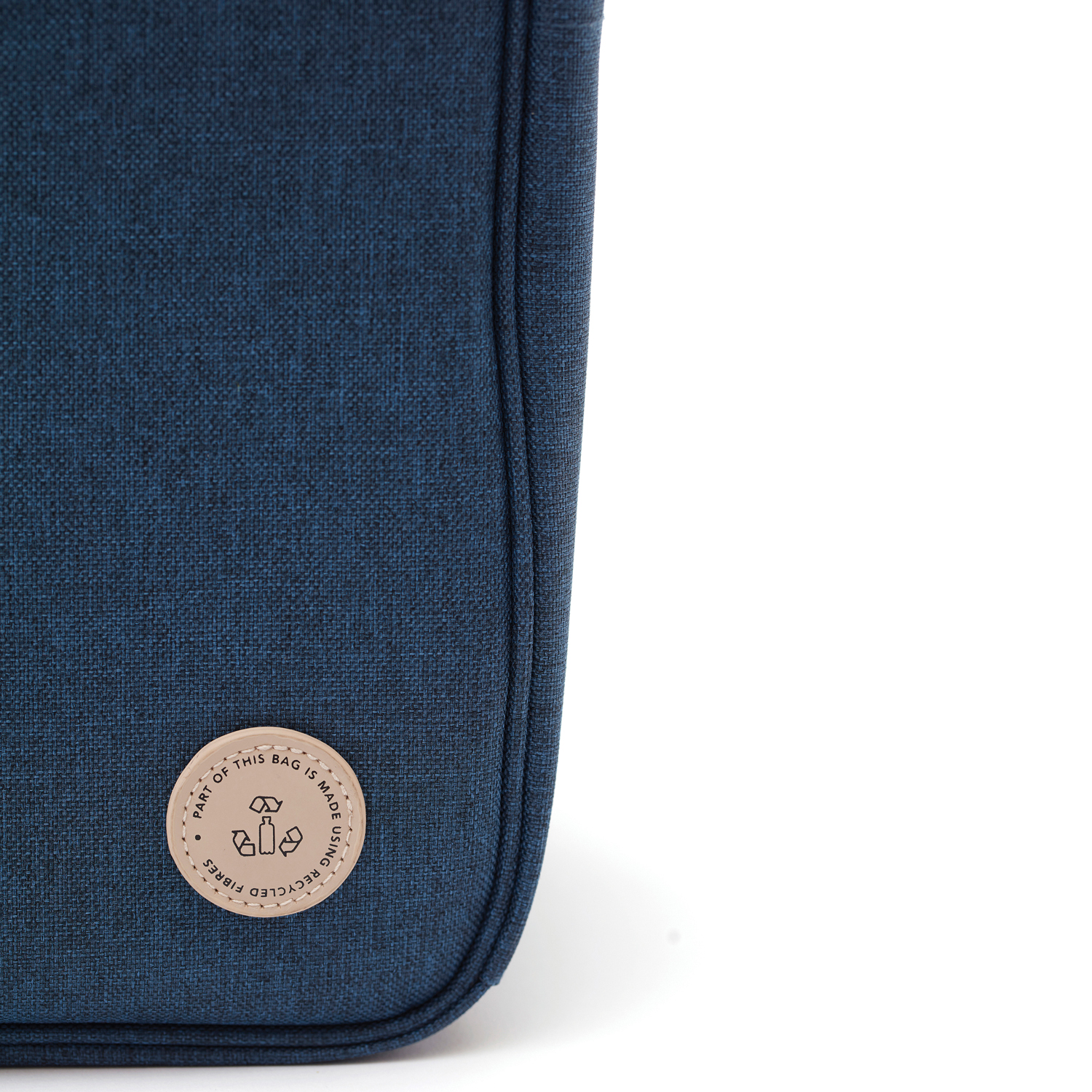 Рюкзак-холодильник VINGA Sortino из rPET-4