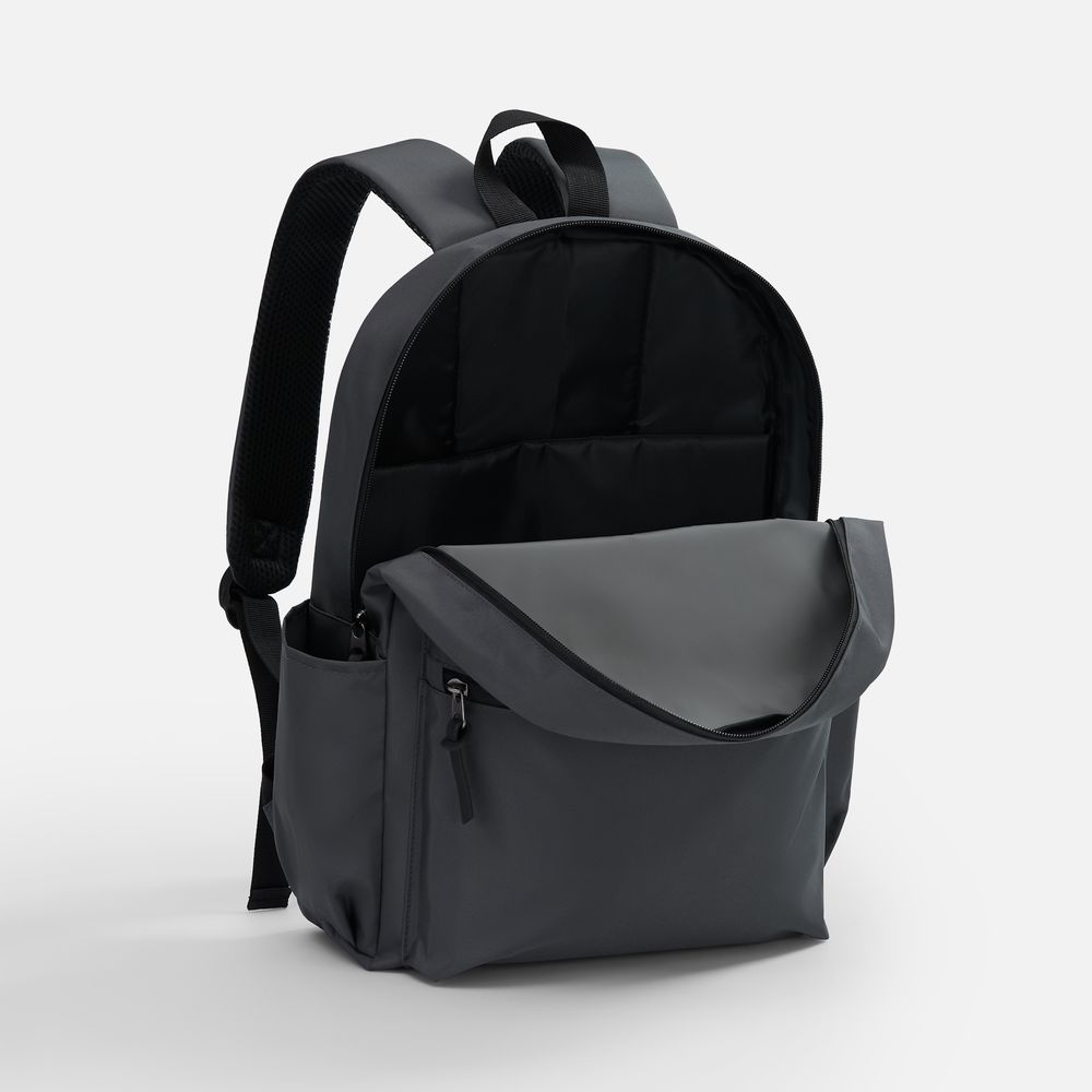 Рюкзак Modera, темно-серый (графит)-2