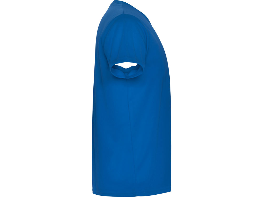 Футболка Camimera мужская, королевский синий-3