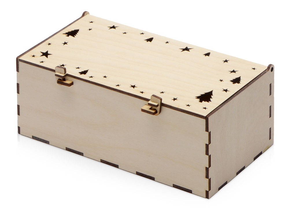 Подарочный набор Trio honey-5