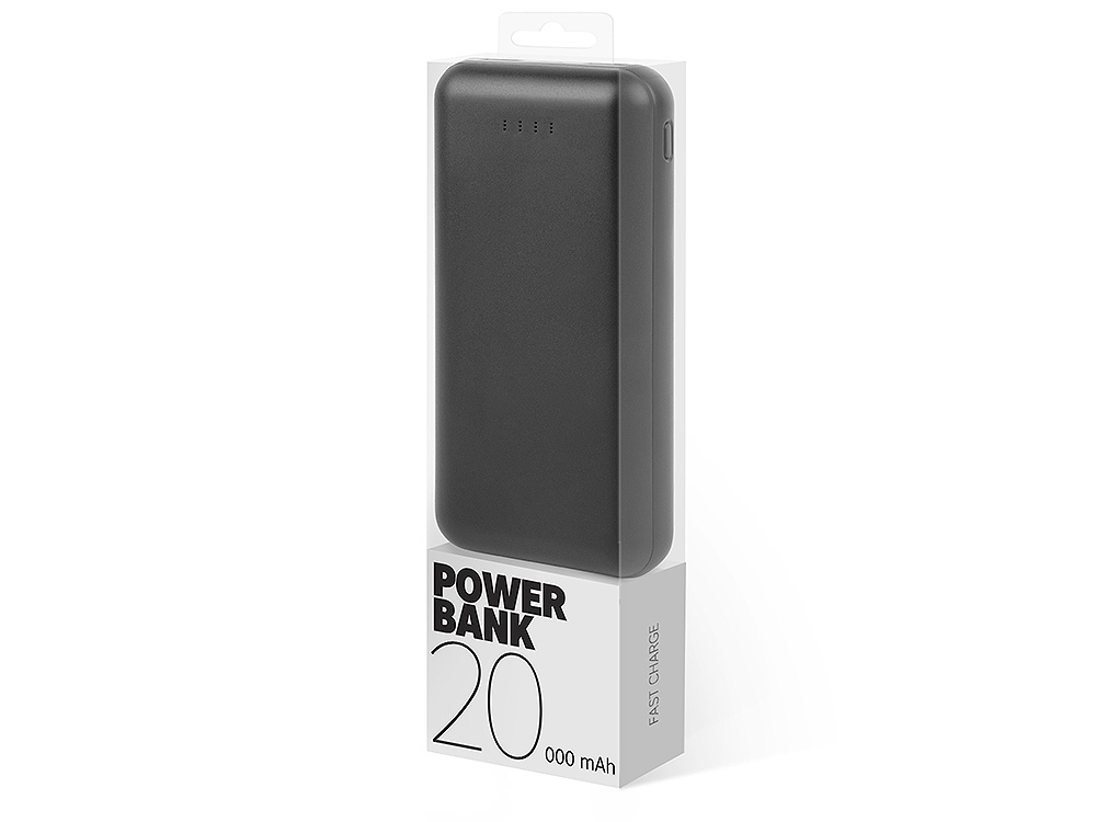 Внешний аккумулятор Rombica NEO Charge 200Plus-10