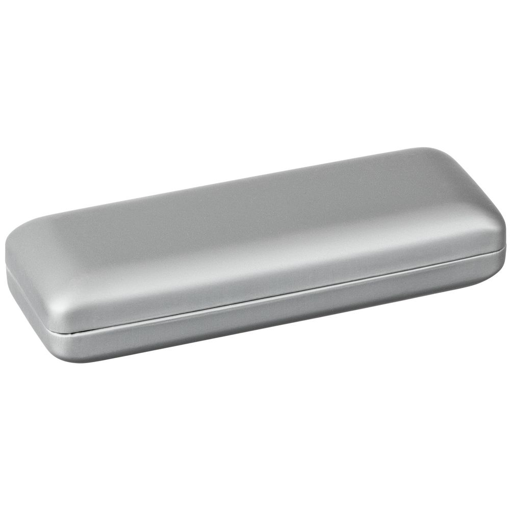 Футляр для ручек Coverty Plus, ver.2, серебристый-0