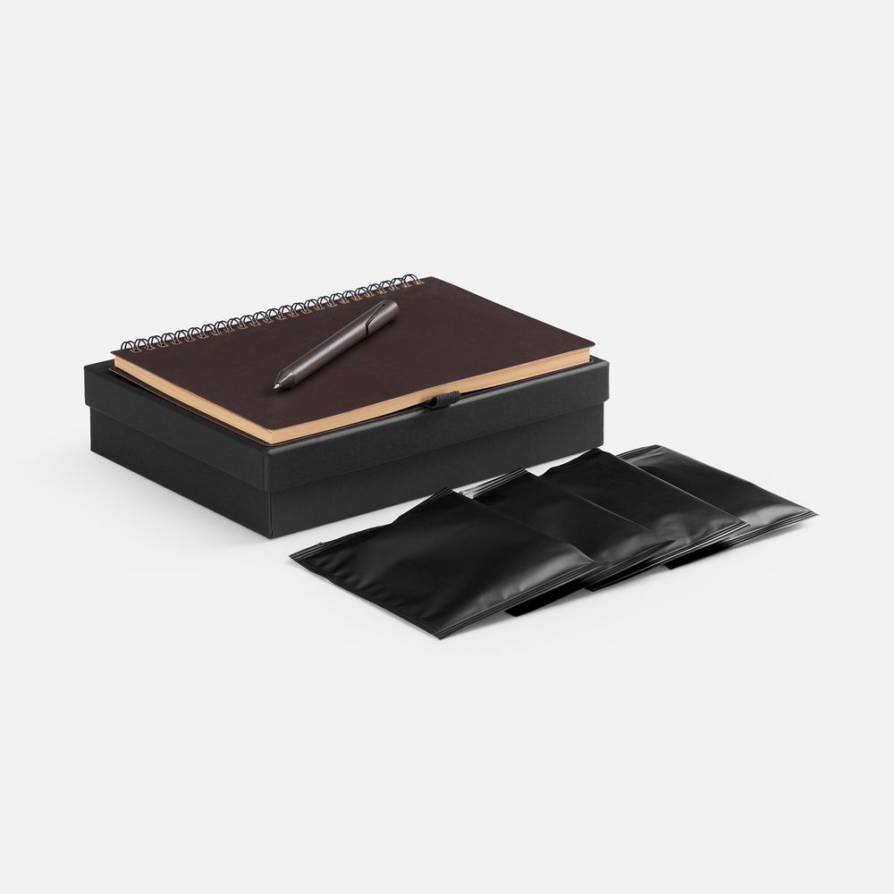 Набор Coffeist-1