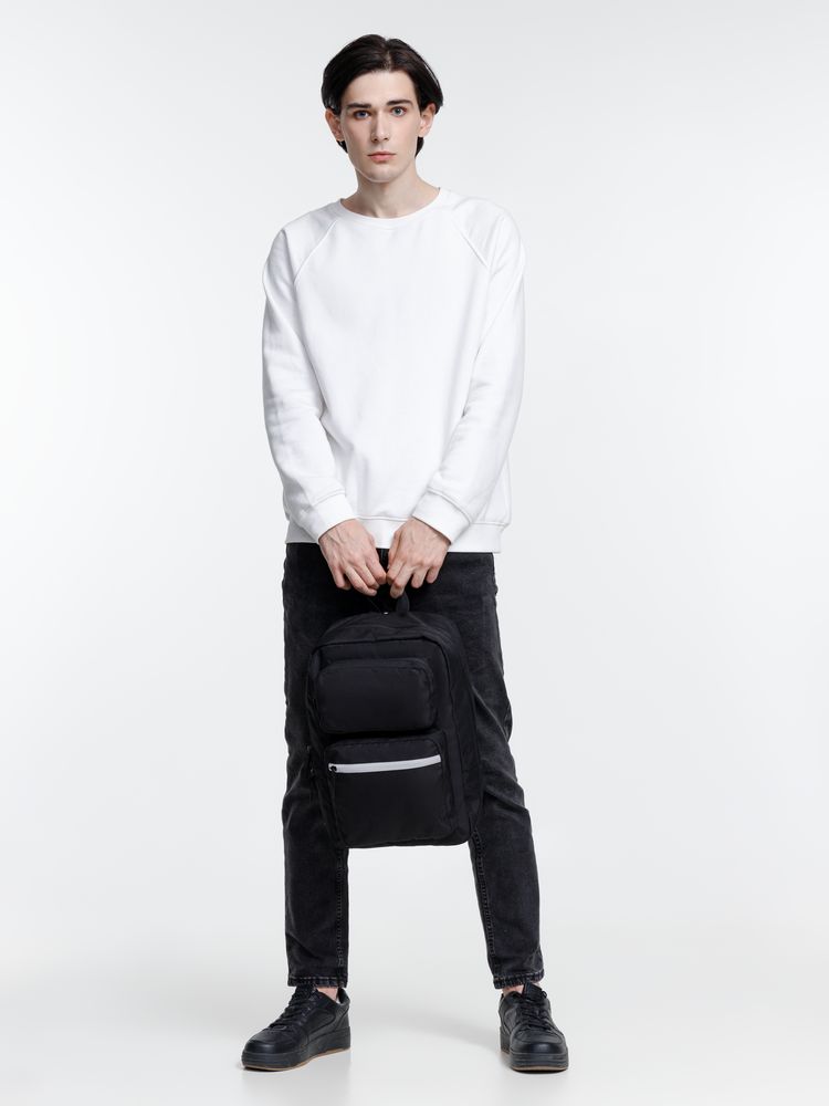 Рюкзак Daily Grind, черный-3