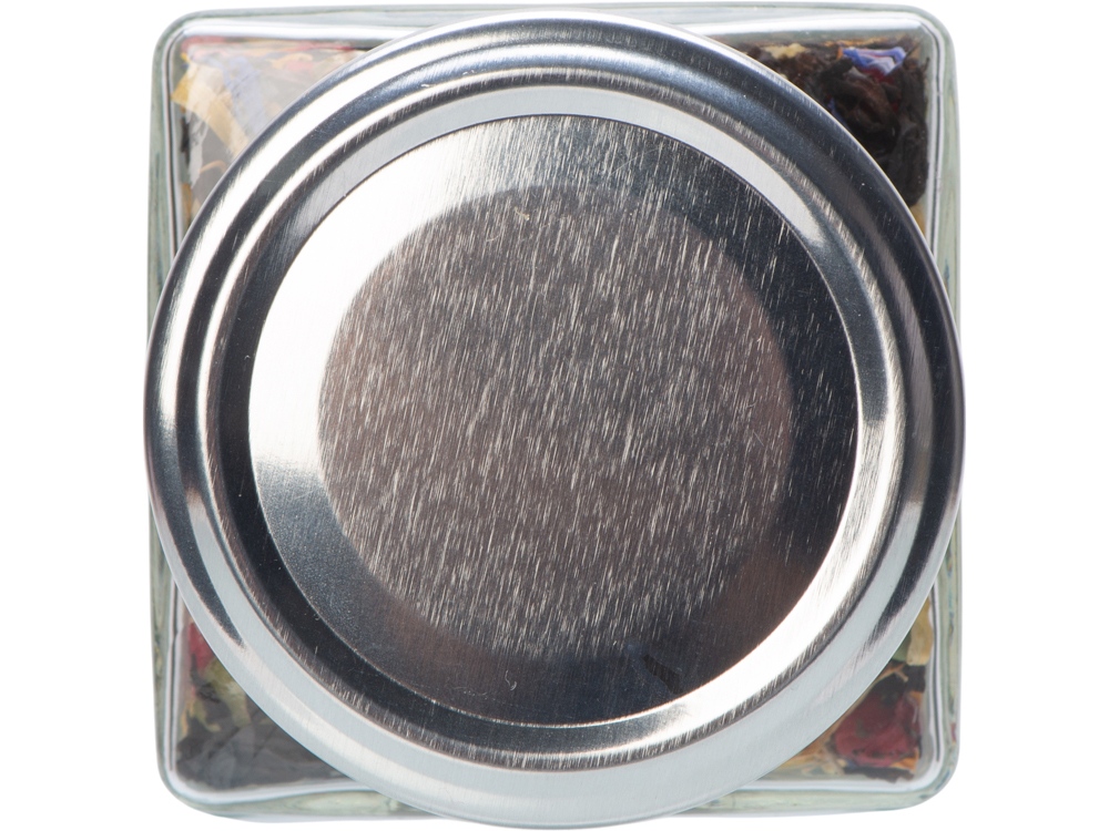 Набор подарочный с тремя видами черного чая Bouquet-3