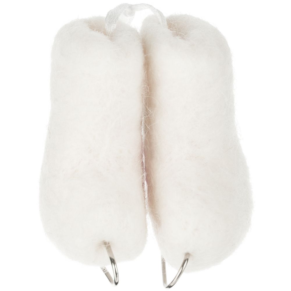 Подвеска Woolin, коньки-3