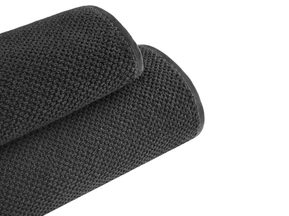 Полотенце Valerie Concept TRC S2 Anthracite-2