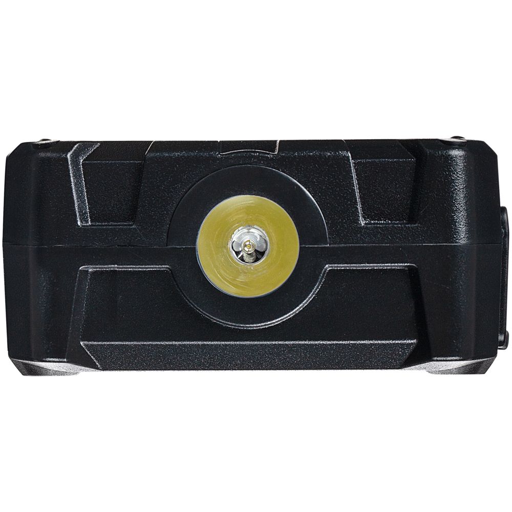 Аккумулятор с запуском двигателя Busta 16000 мАч, черный-3