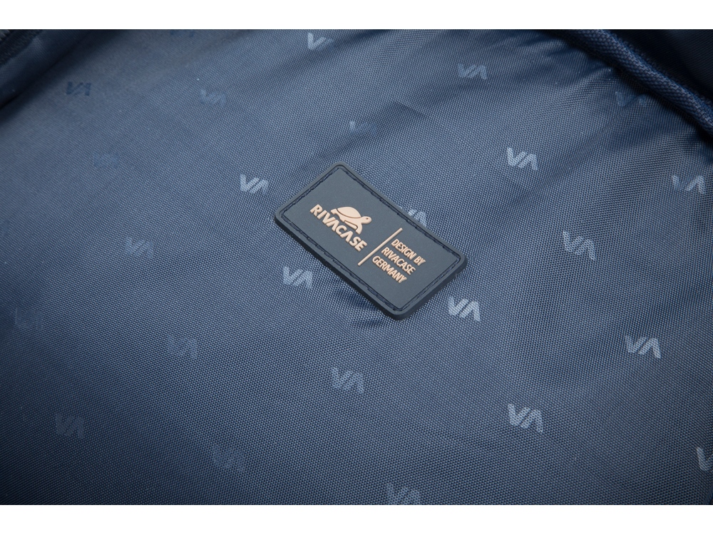 Рюкзак для ноутбука 17.3 8460, темно-синий-16