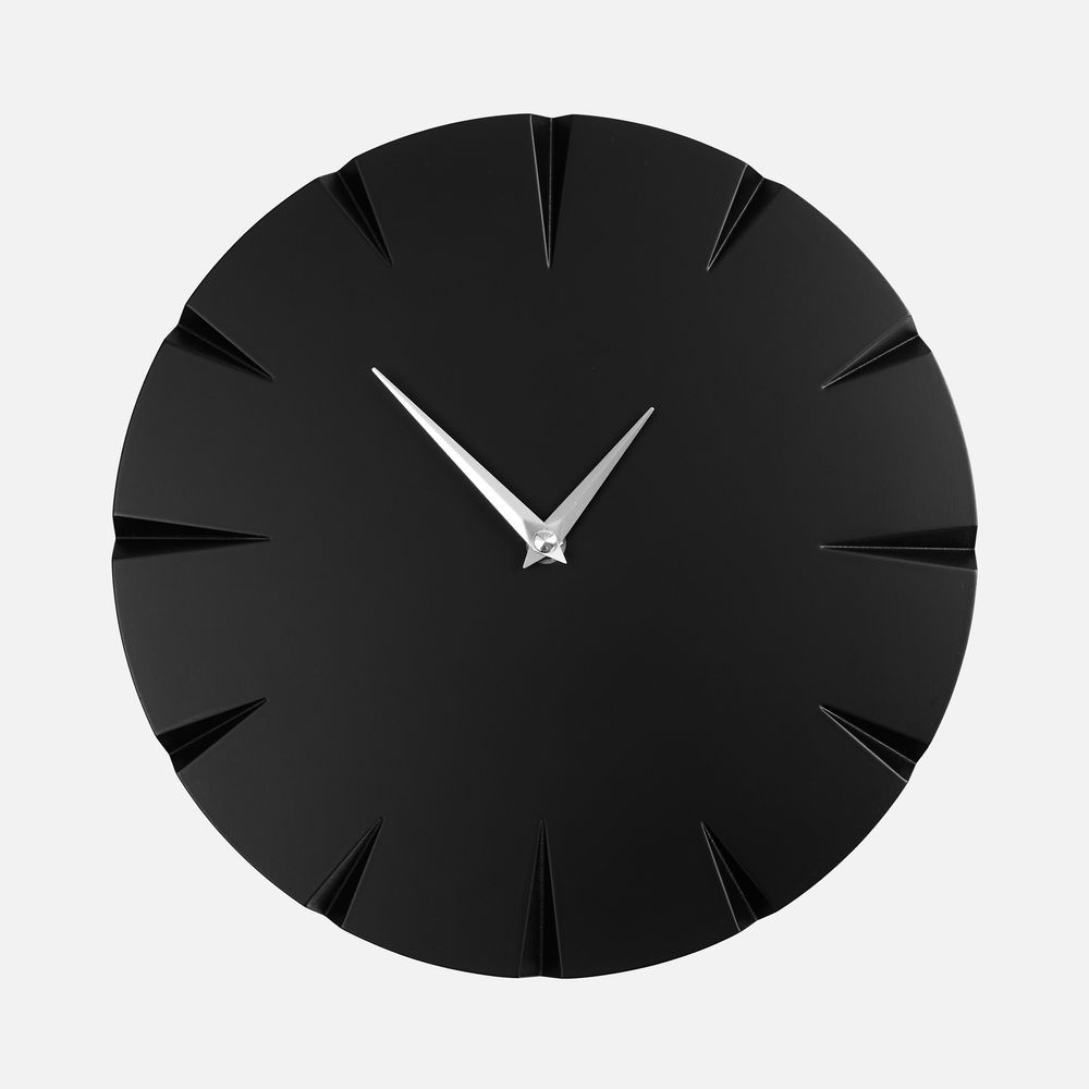 Часы Wallice, черные-0