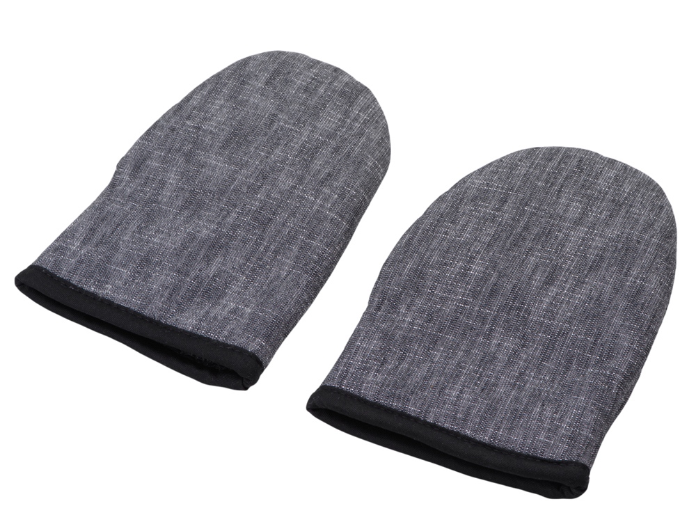 Набор кухонных прихваток Heat Huggers-4