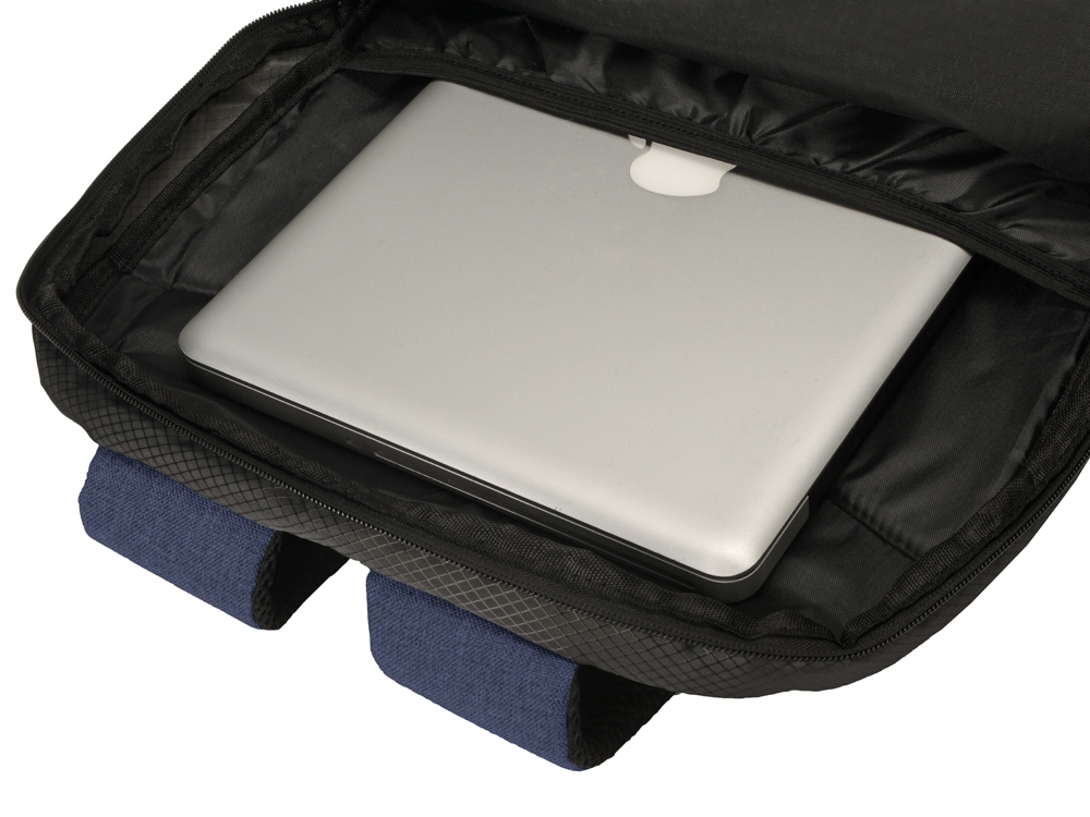 Рюкзак туристический Outdoor, ярко-синий-6