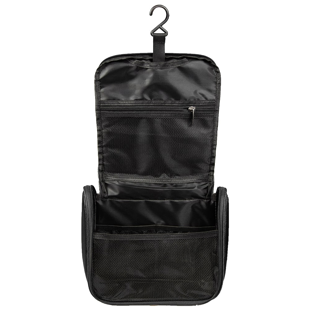 Несессер Comfort Travel Option, Чёрный-3