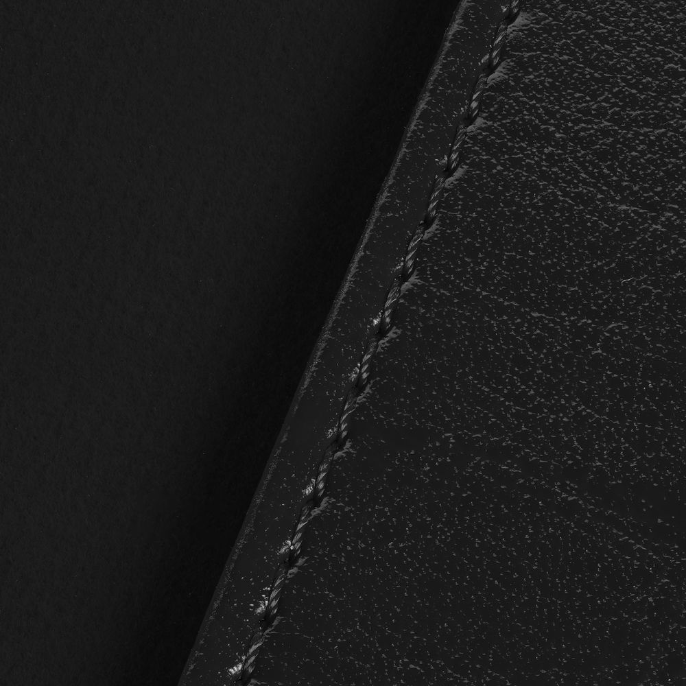 Обложка для паспорта Nebraska, черная-3