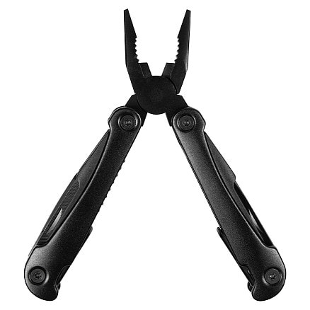 Мультитул Tools Hardwork, Чёрный-1